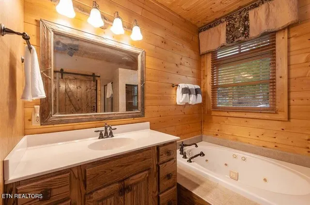 $2,295,000 | 2837 Cedar Falls Way, Sevierville, TN 37862