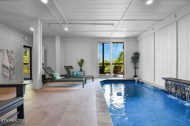 $2,295,000 | 2837 Cedar Falls Way, Sevierville, TN 37862