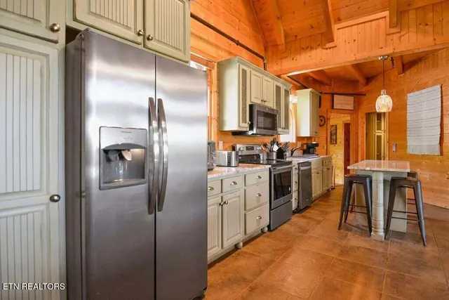 $2,295,000 | 2837 Cedar Falls Way, Sevierville, TN 37862