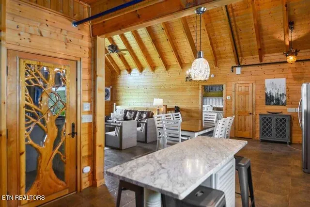 $2,295,000 | 2837 Cedar Falls Way, Sevierville, TN 37862