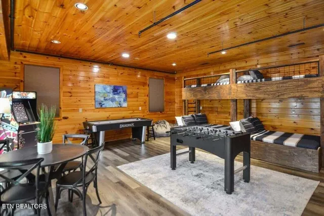 $2,295,000 | 2837 Cedar Falls Way, Sevierville, TN 37862