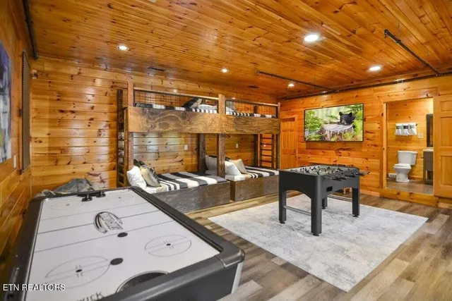 $2,295,000 | 2837 Cedar Falls Way, Sevierville, TN 37862