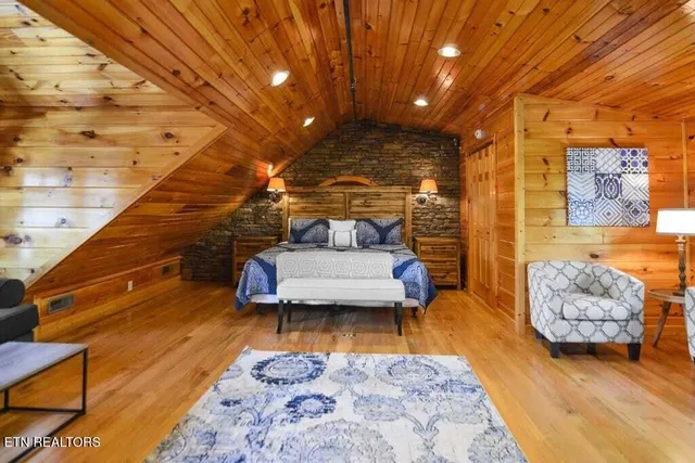 $2,295,000 | 2837 Cedar Falls Way, Sevierville, TN 37862