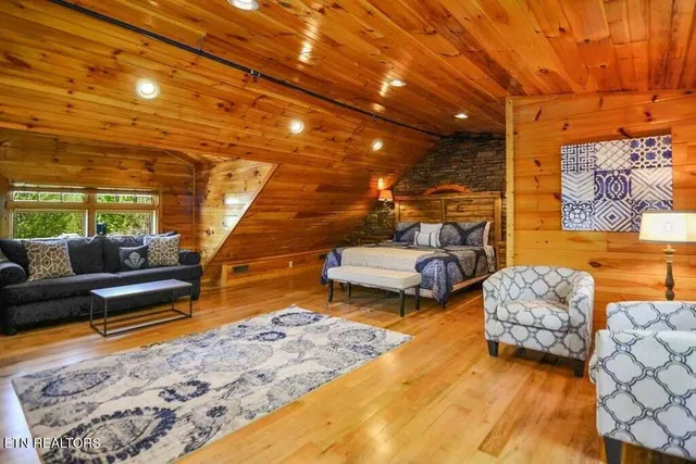 $2,295,000 | 2837 Cedar Falls Way, Sevierville, TN 37862