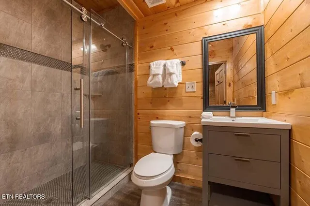 $2,295,000 | 2837 Cedar Falls Way, Sevierville, TN 37862