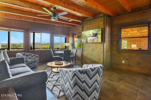 $2,295,000 | 2837 Cedar Falls Way, Sevierville, TN 37862