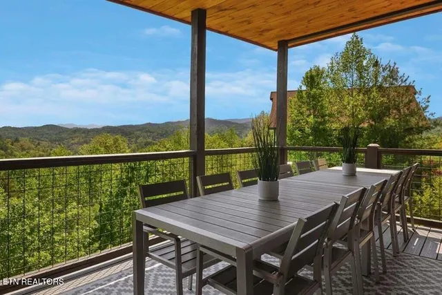 $2,295,000 | 2837 Cedar Falls Way, Sevierville, TN 37862