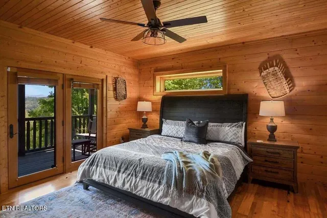 $2,295,000 | 2837 Cedar Falls Way, Sevierville, TN 37862