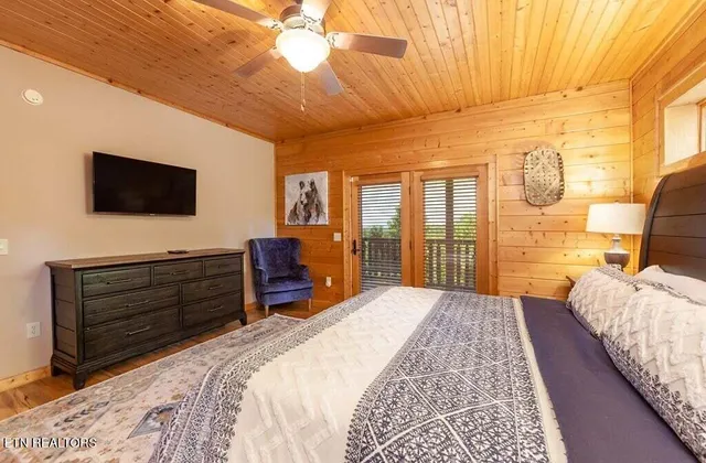 $2,295,000 | 2837 Cedar Falls Way, Sevierville, TN 37862