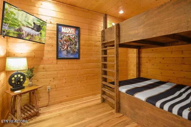 $2,295,000 | 2837 Cedar Falls Way, Sevierville, TN 37862