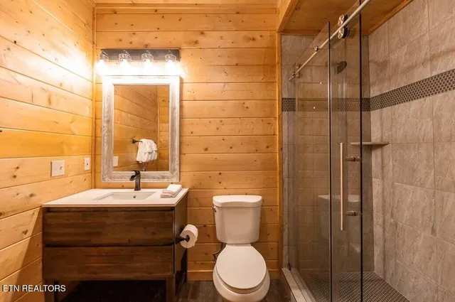 $2,295,000 | 2837 Cedar Falls Way, Sevierville, TN 37862