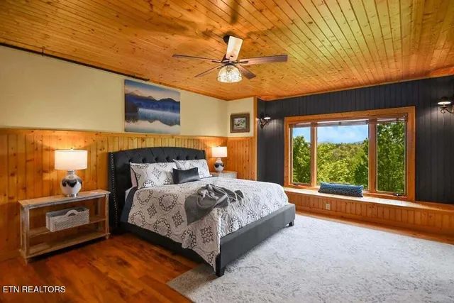 $2,295,000 | 2837 Cedar Falls Way, Sevierville, TN 37862