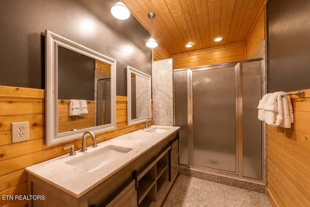 $2,295,000 | 2837 Cedar Falls Way, Sevierville, TN 37862