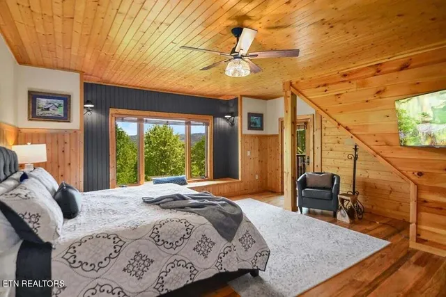 $2,295,000 | 2837 Cedar Falls Way, Sevierville, TN 37862