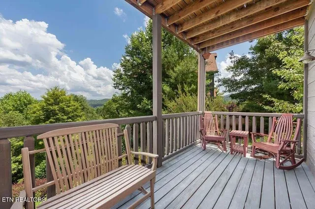 $2,295,000 | 2837 Cedar Falls Way, Sevierville, TN 37862