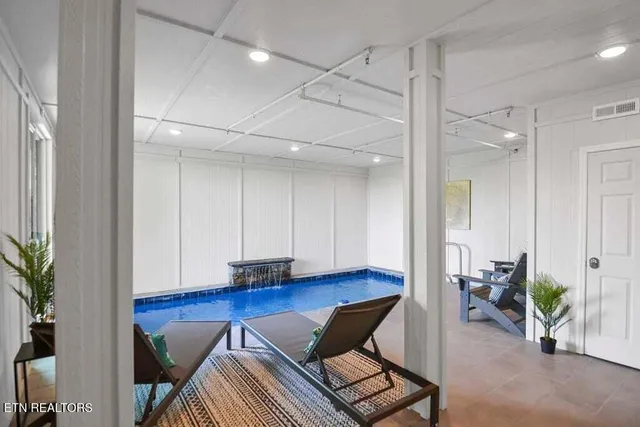 $2,295,000 | 2837 Cedar Falls Way, Sevierville, TN 37862