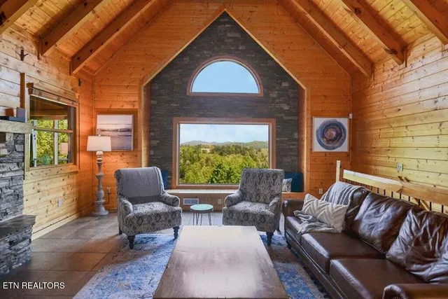 $2,295,000 | 2837 Cedar Falls Way, Sevierville, TN 37862