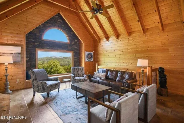 $2,295,000 | 2837 Cedar Falls Way, Sevierville, TN 37862