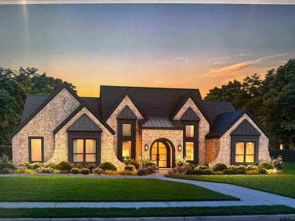 $803,400 | 14257 Woodland Parkway, Flint, TX 75762