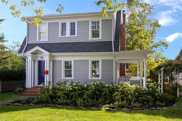 $2,350,000 | 172 5th Street, Greenport, NY 11944