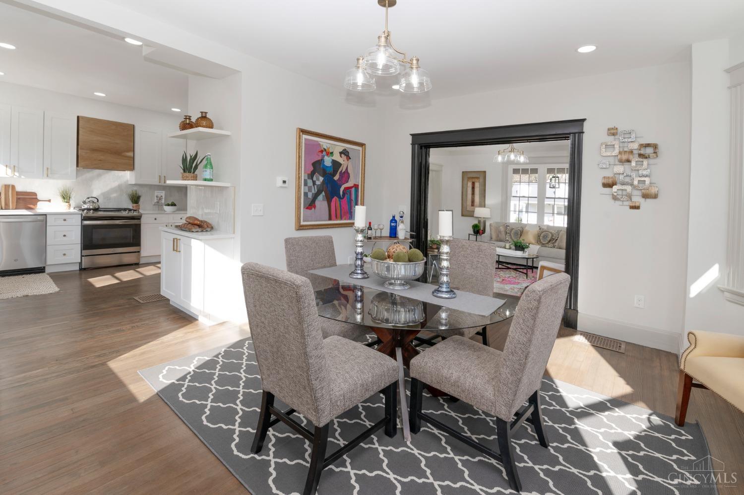 4517 Sycamore Road Cincinnati, OH 45236 - Photo 19 of 59 Gallery Image 19