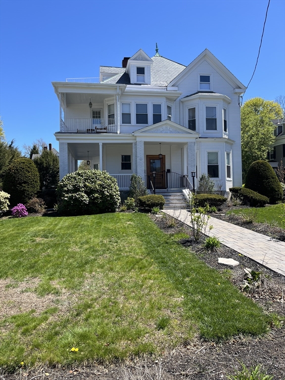 87 Forest Street, Unit 2 Medford, MA 02155 - Photo 1 of 28
