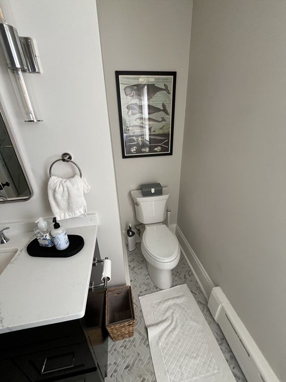 87 Forest Street, Unit 2 Medford, MA 02155 - Photo 15 of 28