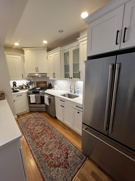 87 Forest Street, Unit 2 Medford, MA 02155 - Photo 16 of 28
