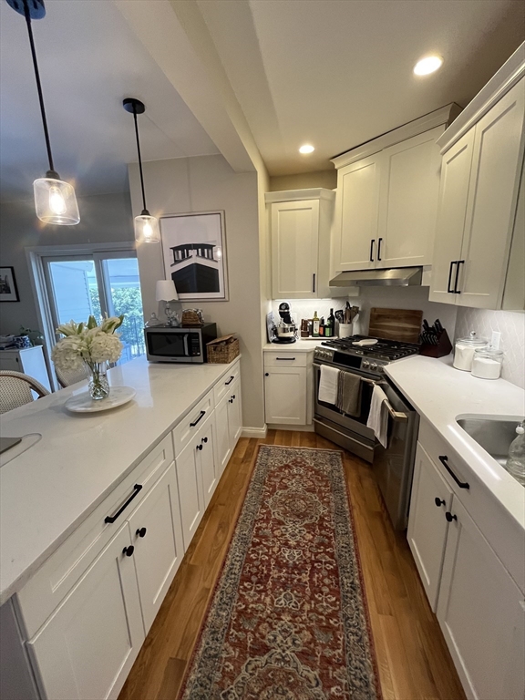 87 Forest Street, Unit 2 Medford, MA 02155 - Photo 18 of 28