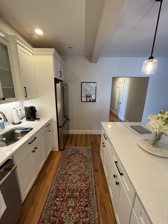 87 Forest Street, Unit 2 Medford, MA 02155 - Photo 20 of 28