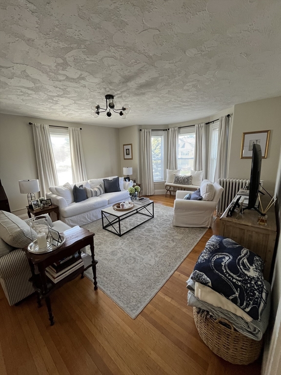 87 Forest Street, Unit 2 Medford, MA 02155 - Photo 2 of 28