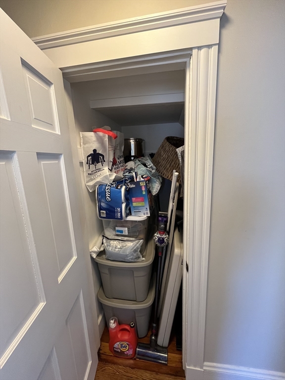 87 Forest Street, Unit 2 Medford, MA 02155 - Photo 25 of 28