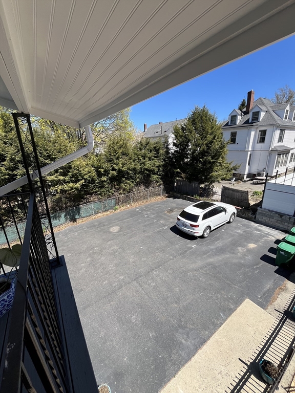 87 Forest Street, Unit 2 Medford, MA 02155 - Photo 28 of 28