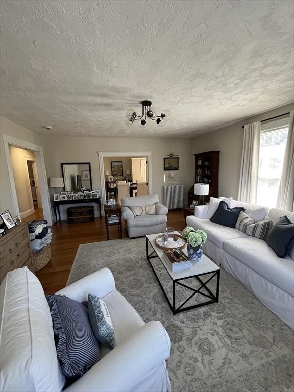 87 Forest Street, Unit 2 Medford, MA 02155 - Photo 3 of 28