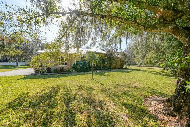 $460,000 | 2038 Northeast Voss Oaks Circle, Arcadia, FL 34266