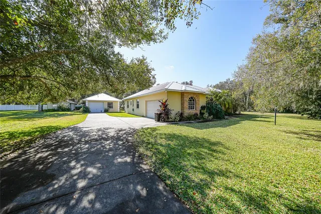 $460,000 | 2038 Northeast Voss Oaks Circle, Arcadia, FL 34266