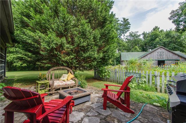 9341 Clovercroft Road Franklin, TN 37067 - Photo 16 of 20 Gallery Image 16