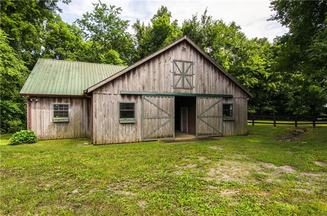 9341 Clovercroft Road Franklin, TN 37067 - Photo 18 of 20 Gallery Image 18