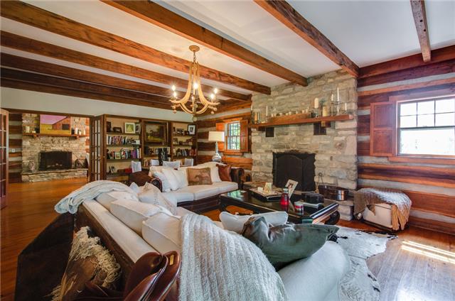 9341 Clovercroft Road Franklin, TN 37067 - Photo 6 of 20 Gallery Image 6