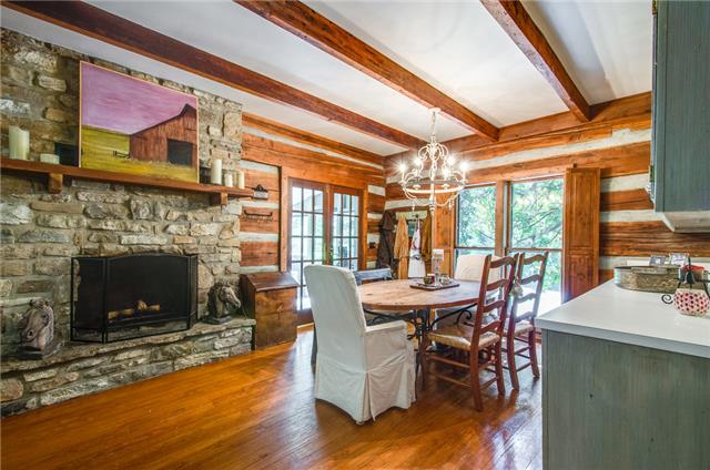 9341 Clovercroft Road Franklin, TN 37067 - Photo 7 of 20 Gallery Image 7