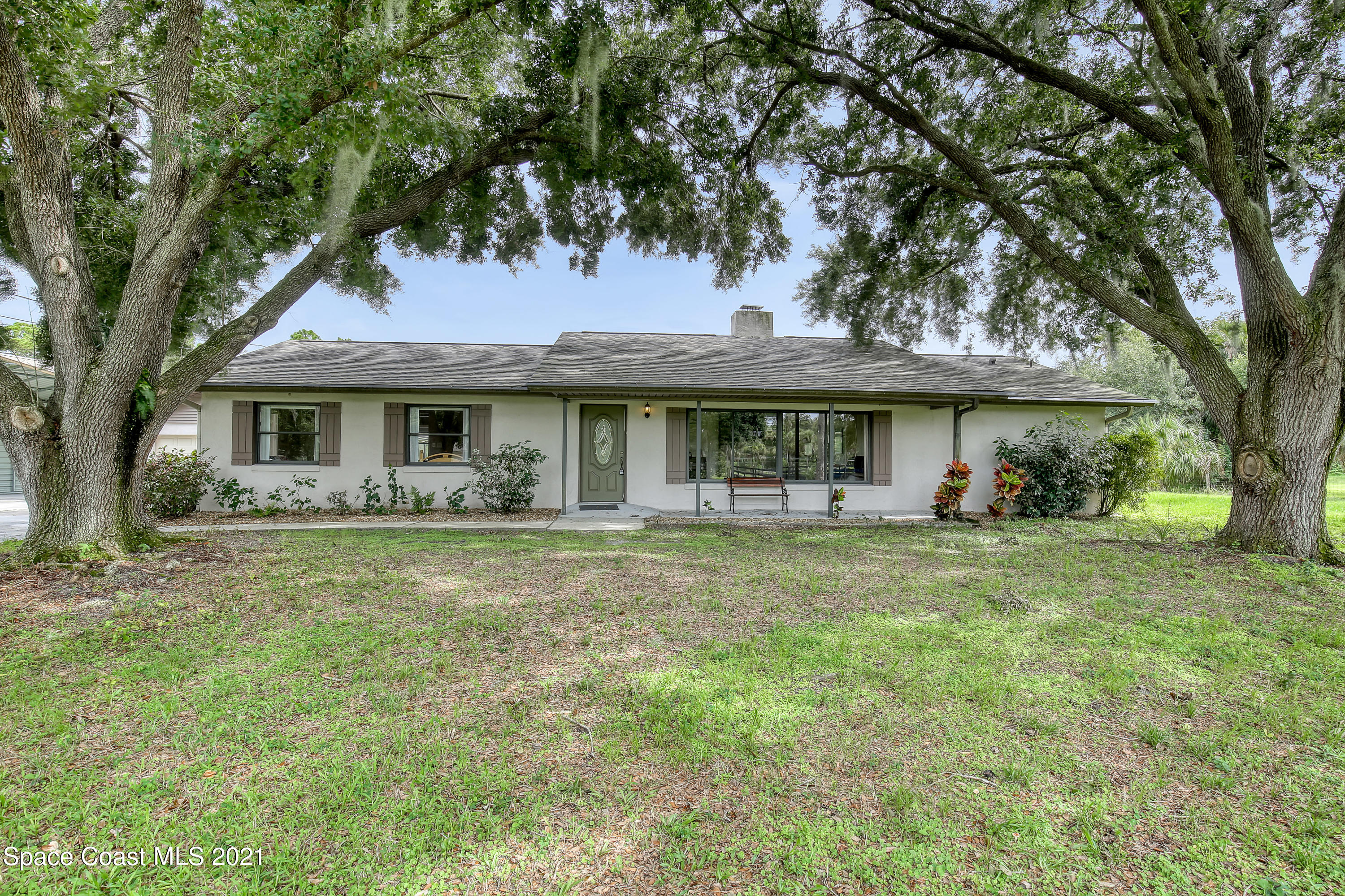 1985 Cox Road Cocoa, FL 32926 - Photo 1 of 50 Cox Rd (9)