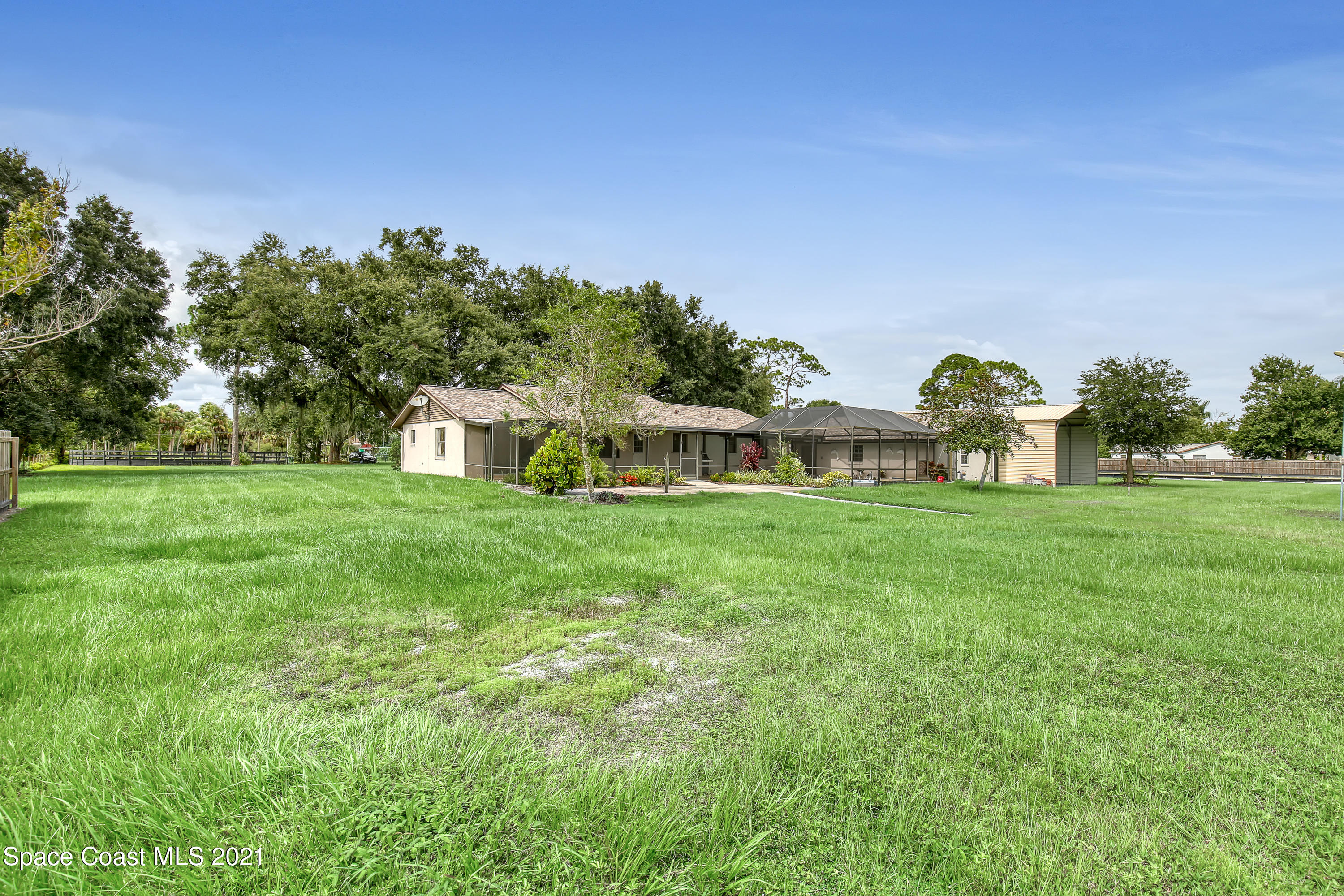 1985 Cox Road Cocoa, FL 32926 - Photo 48 of 50 Cox Rd (52)