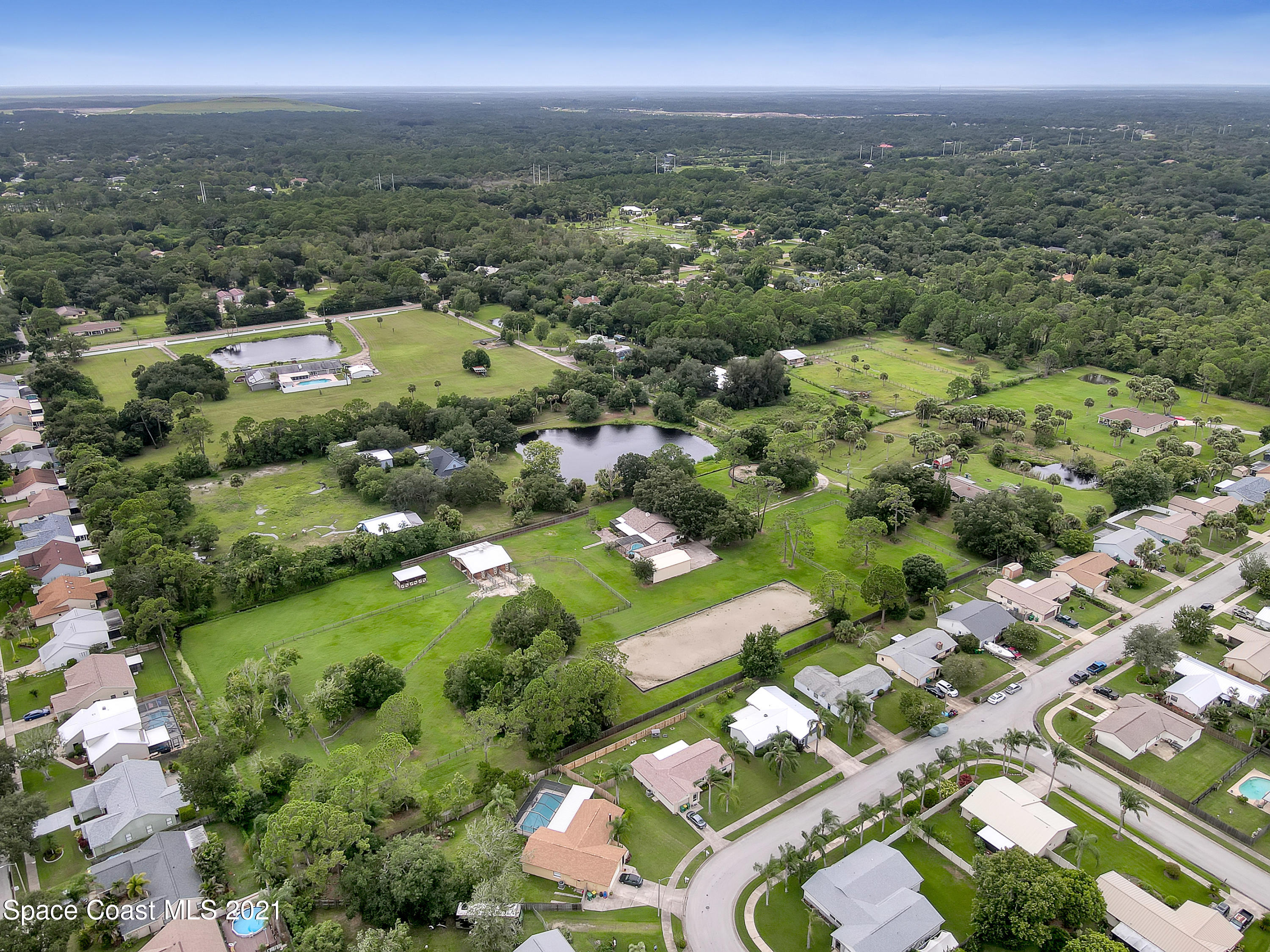 1985 Cox Road Cocoa, FL 32926 - Photo 49 of 50 Cox Rd (63)