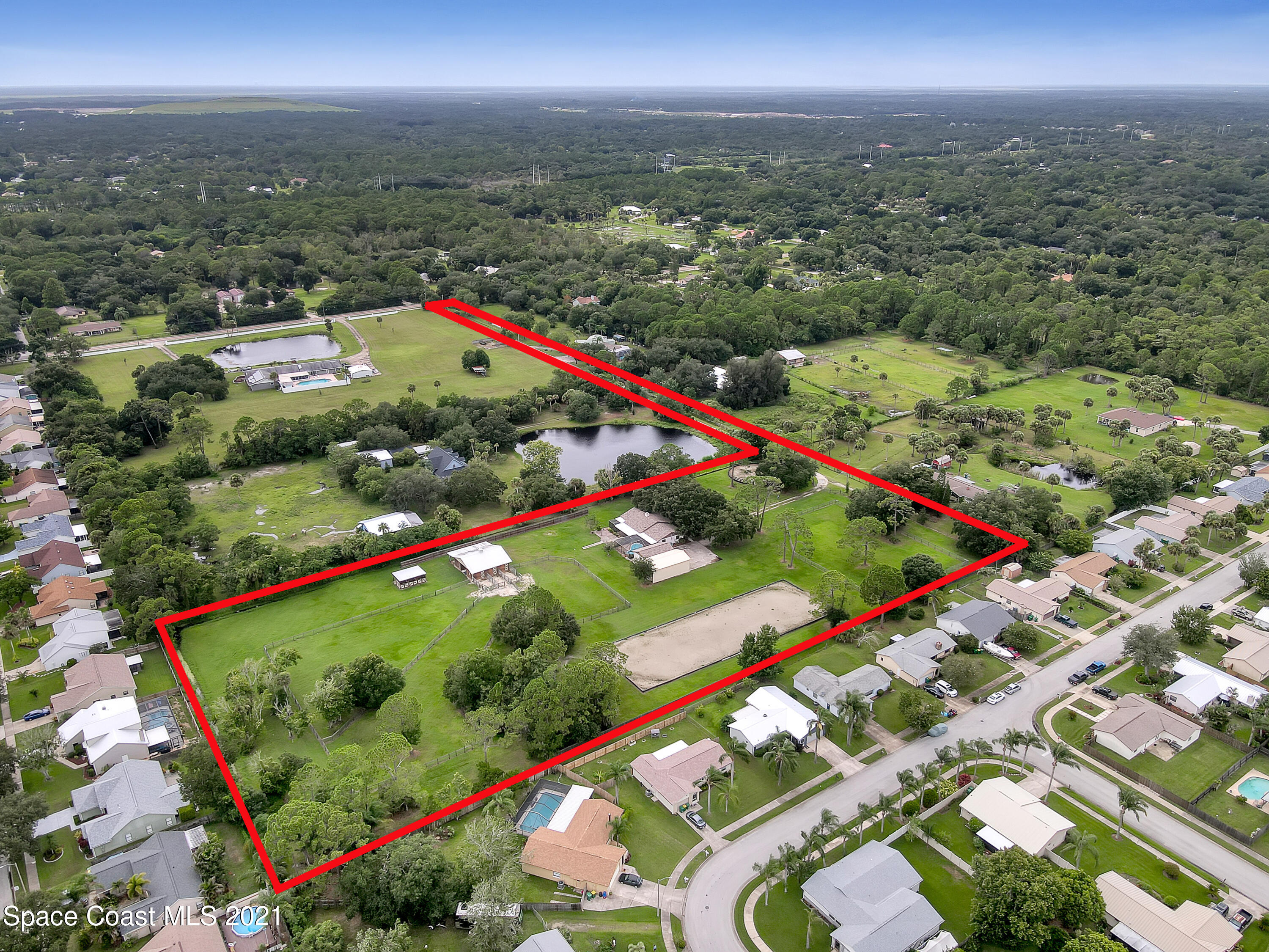 1985 Cox Road Cocoa, FL 32926 - Photo 50 of 50 Cox Rd (63)e