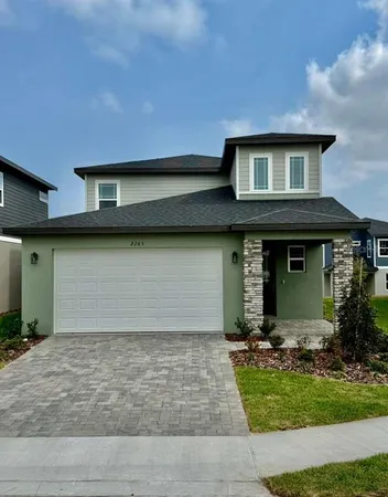 $2,890 | 2265 Hen Road, Minneola, FL 34715