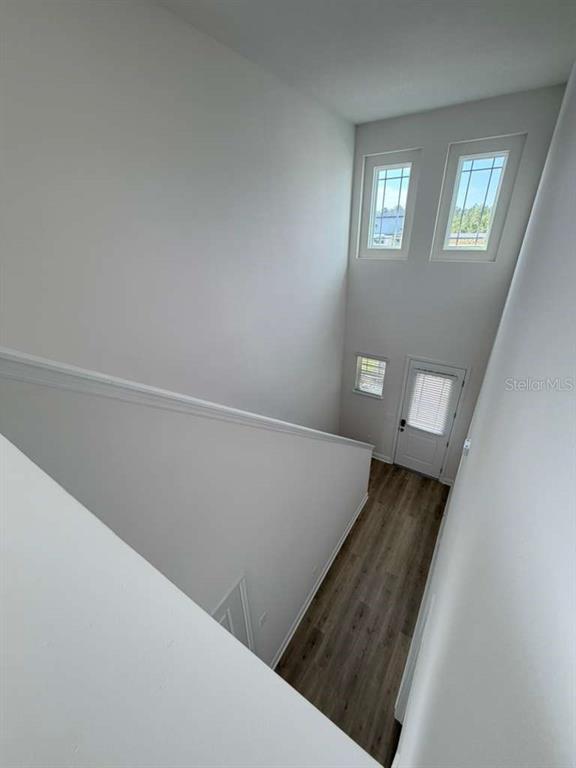 2265 Hen Road Minneola, FL 34715 - Photo 23 of 36 a view of an empty room and window