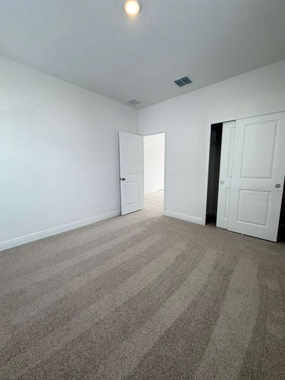 2265 Hen Road Minneola, FL 34715 - Photo 25 of 36 a view of empty room