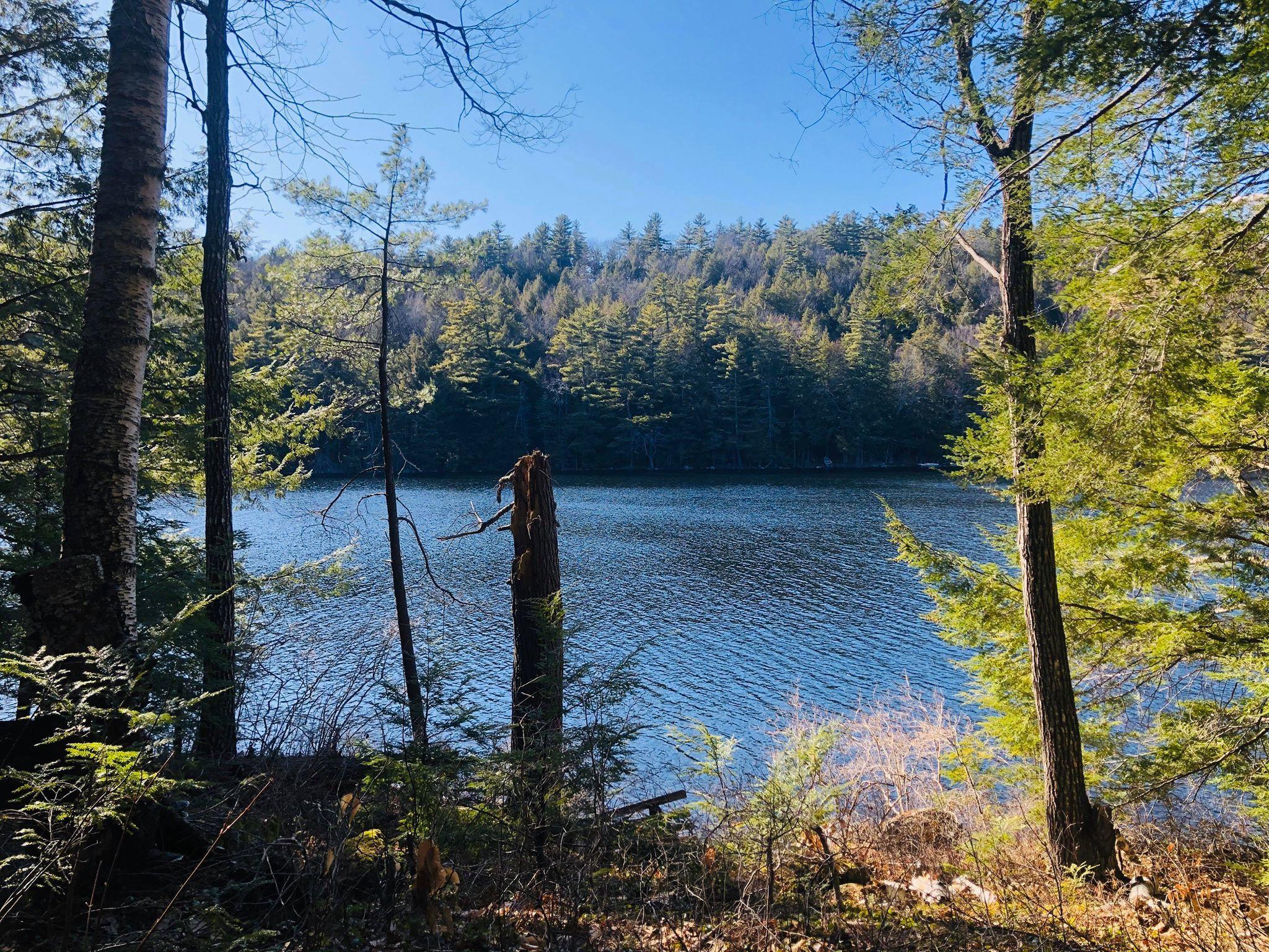 726 Sandy River Road Kents Hill, ME 04349 - Photo 51 of 69 Waterfront
