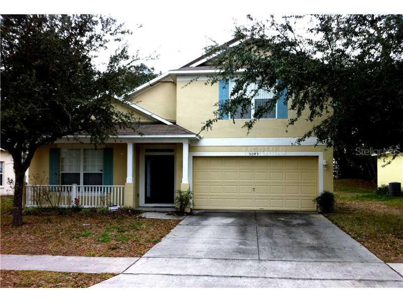 5049 Shale Ridge Trail Orlando, FL 32818 - Photo 1 of 1 Exterior Front