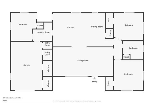 a picture of a bathroom with a refrigerator